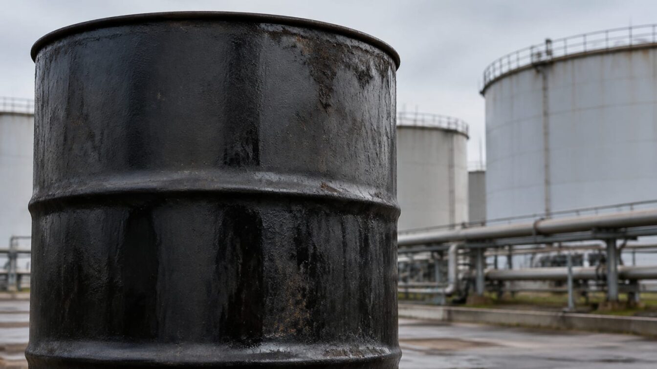 Acțiunile AI trag bursele în jos într-o ședință cu petrolul la maximul ultimelor cinci luni