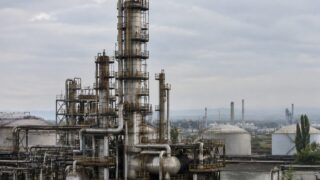 Administrația Trump ar sprijini oferta consorțiului Boehly pentru activele Lukoil, inclusiv rafinăria Petrotel