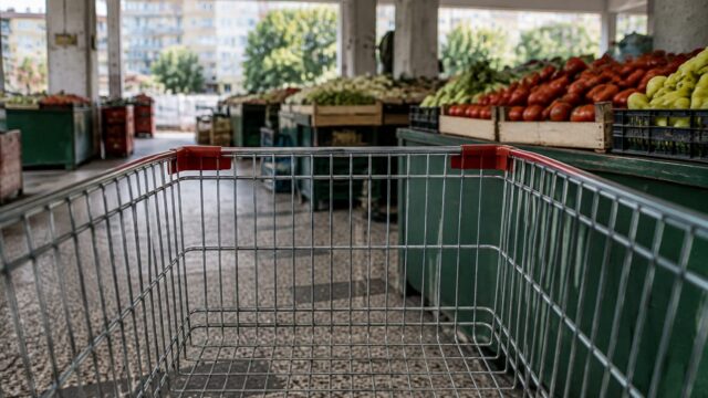 PIB-ul a scăzut cu 1,6% în primul semestru din 2026