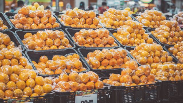 Ce limite de adaos au alimentele sub marcă proprie și de producător, cu plafonare până la 31 decembrie 2026