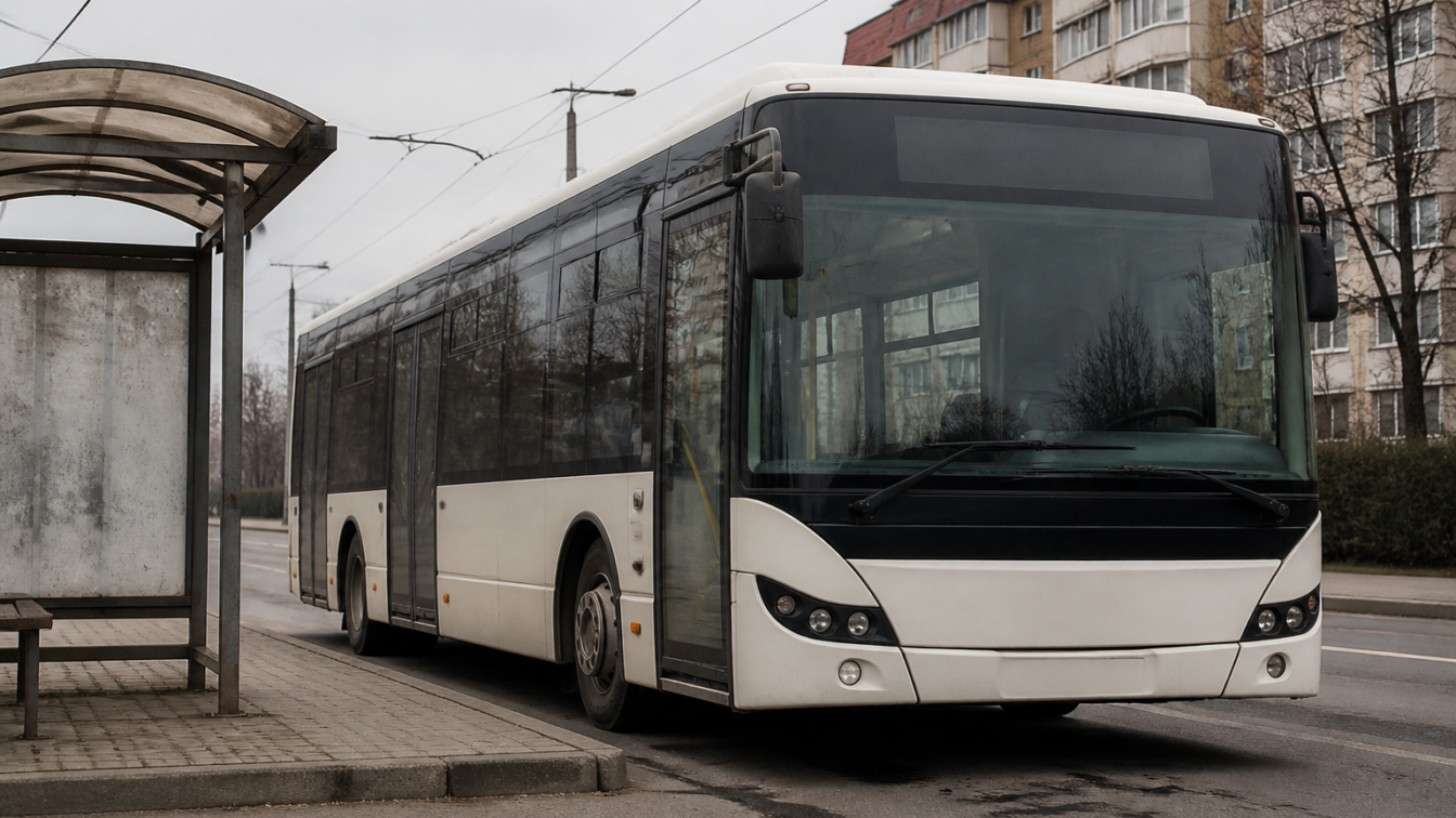 Plățile pentru autobuze și ridicarea gunoiului din Cisnădie ar putea fi oprite. Primarul anunță un nou vot pe 30 octombrie