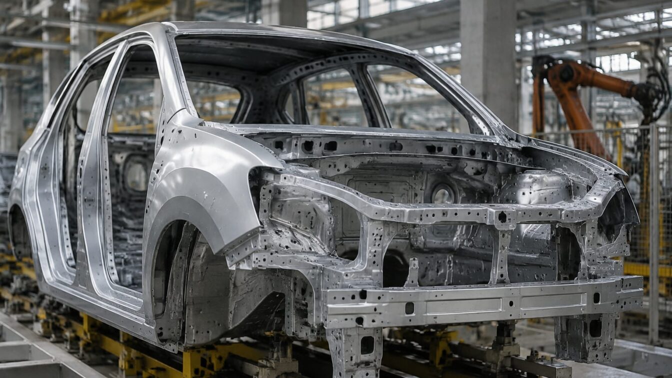 Salariații Dacia pot solicita plecarea cu plăți compensatorii între 45.000 și 210.000 de lei net