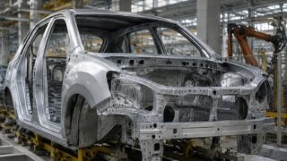 Salariații Dacia pot solicita plecarea cu plăți compensatorii între 45.000 și 210.000 de lei net