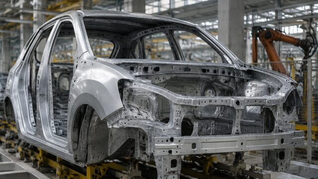 Salariații Dacia pot solicita plecarea cu plăți compensatorii între 45.000 și 210.000 de lei net