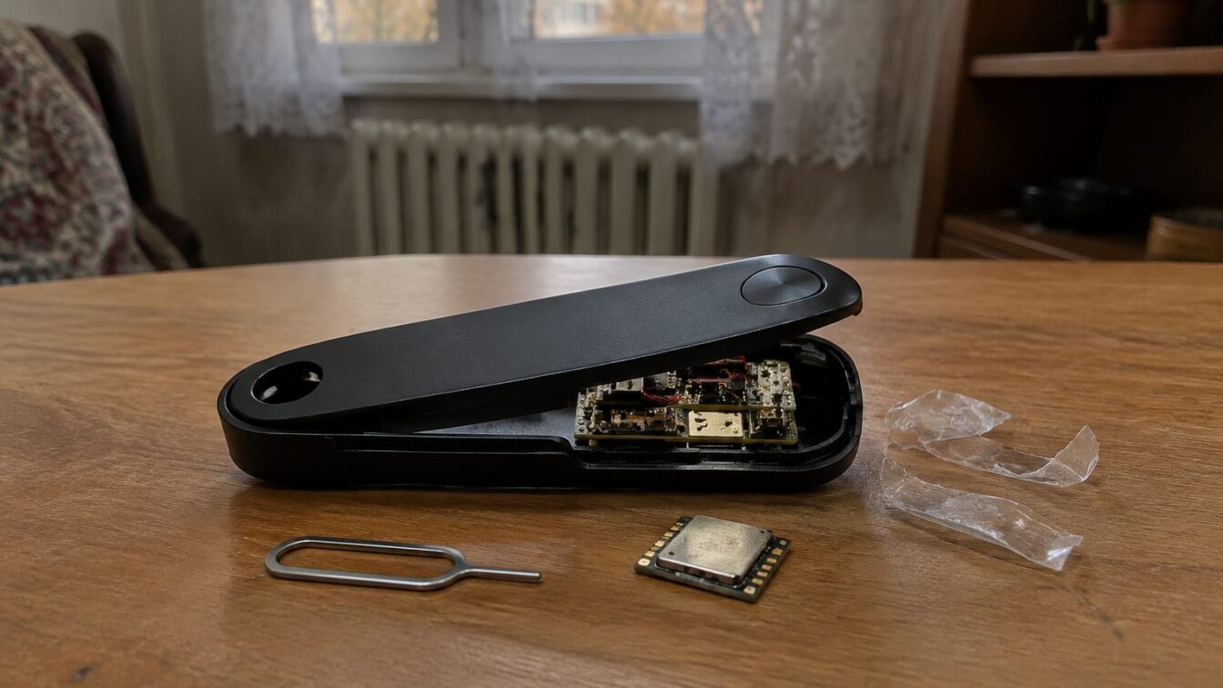 Portofele Ledger vândute printr-un revânzător autorizat au transmis atacatorilor frazele de recuperare