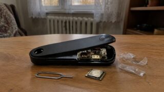 Portofele Ledger vândute printr-un revânzător autorizat au transmis atacatorilor frazele de recuperare