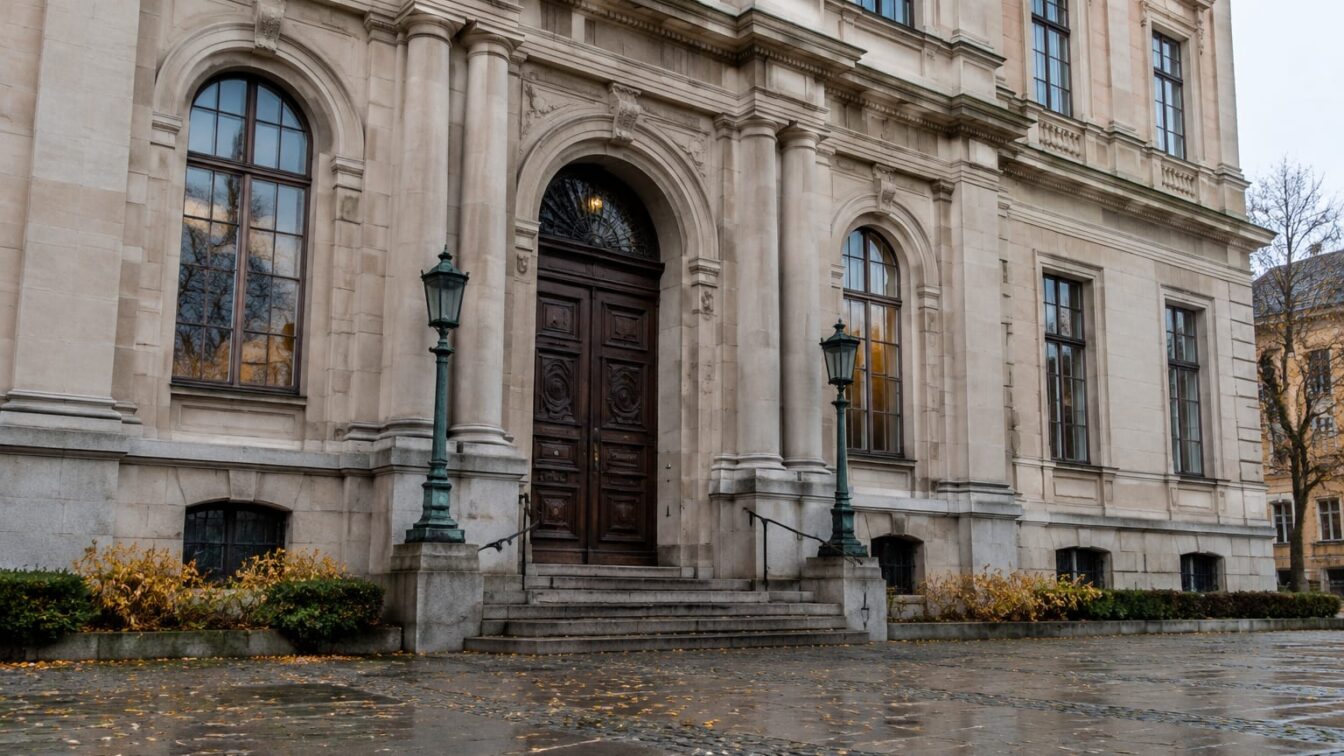 Hall și Woodford primesc Nobelul pentru economie. Războiul din Orientul Mijlociu afectează economia, spune Woodford