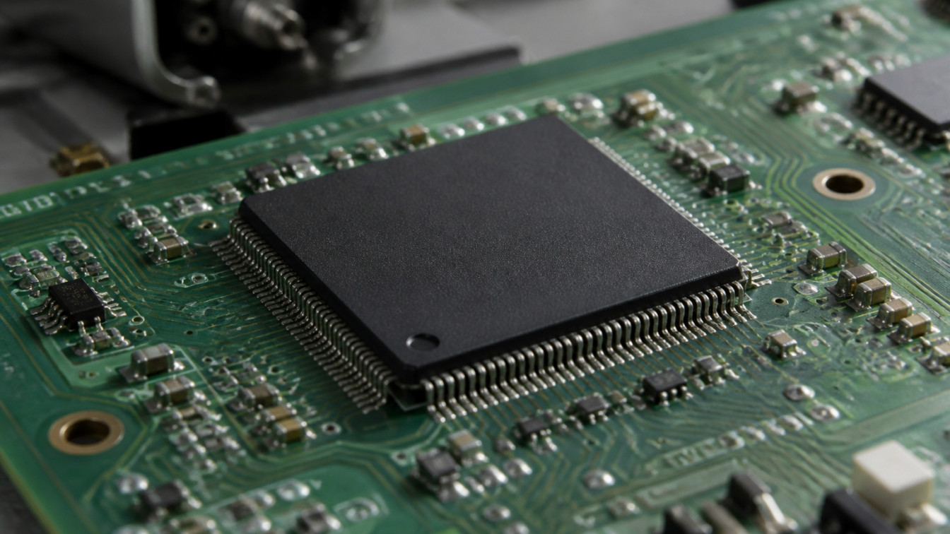 Prețul acțiunilor Intel a scăzut cu aproape 17% după ce firma a estimat că va vinde mai puțin
