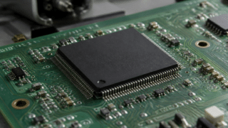 Prețul acțiunilor Intel a scăzut cu aproape 17% după ce firma a estimat că va vinde mai puțin