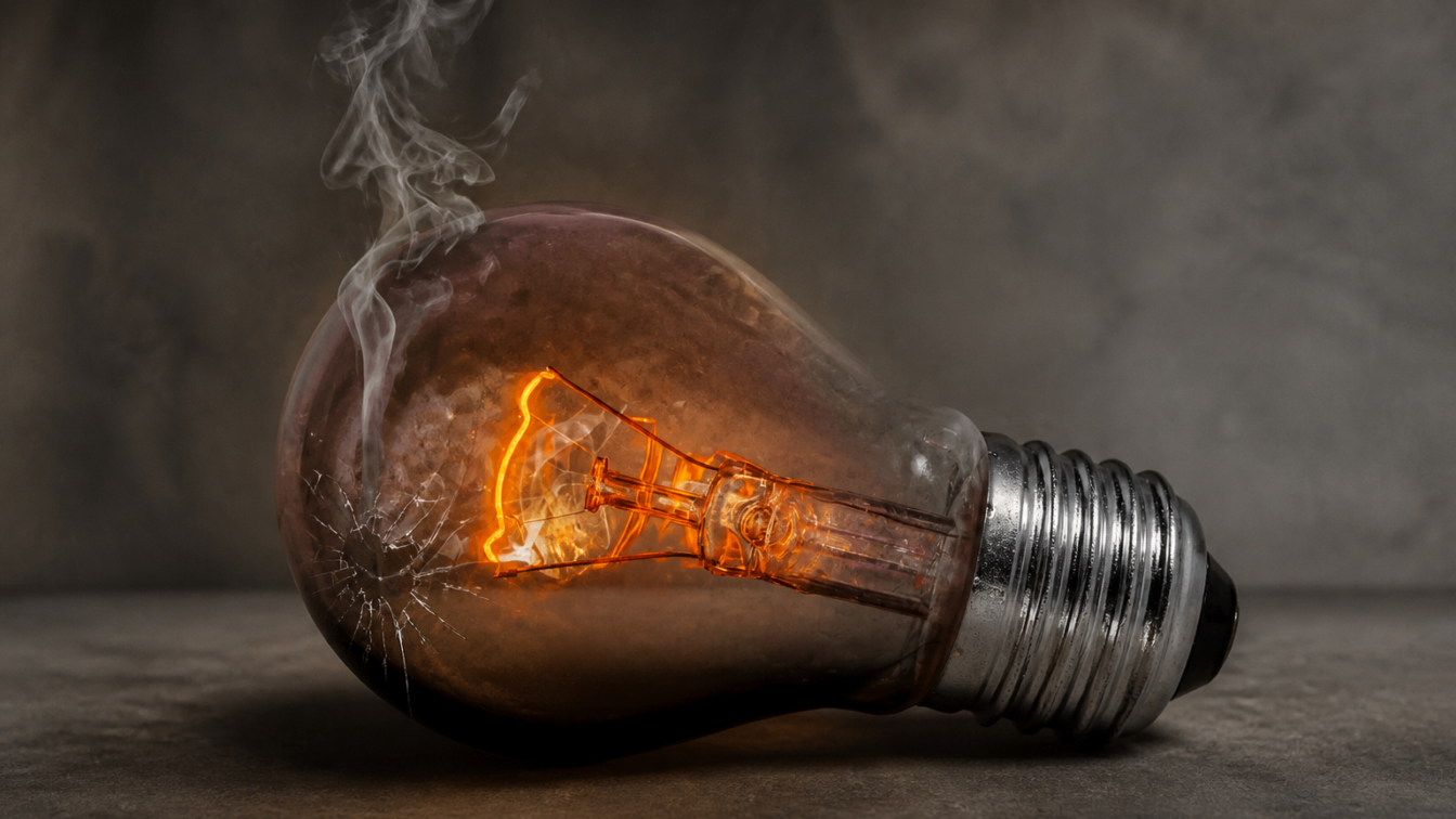 Prețul mediu al energiei electrice pentru ziua următoare este indicat la 1.277 lei/MWh în octombrie, dar factura nu crește automat