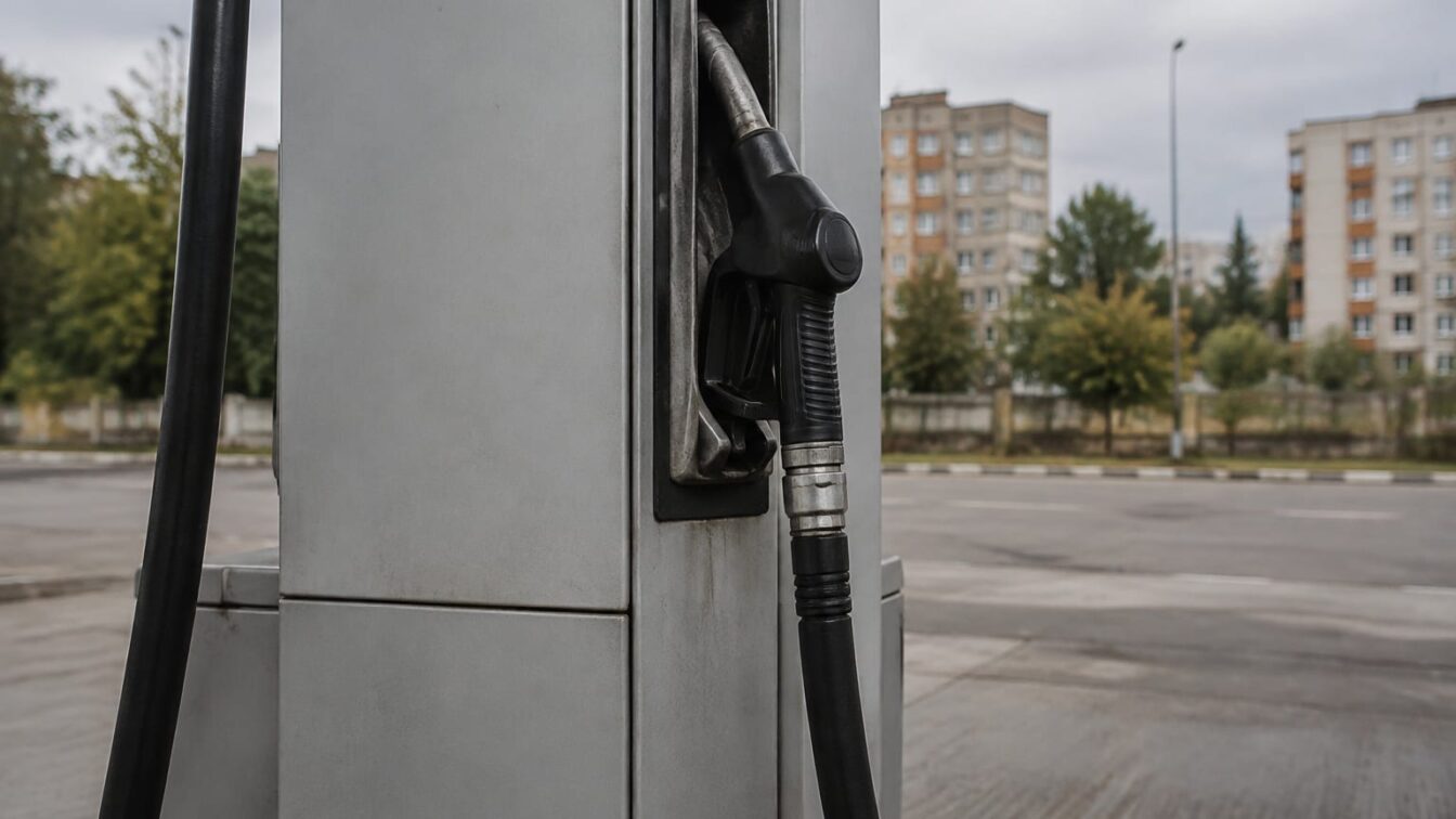 Motorina se ieftinește cu până la 4% angro după acordul G7. Reducerea la benzinării rămâne incertă