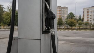 Motorina se ieftinește cu până la 4% angro după acordul G7. Reducerea la benzinării rămâne incertă