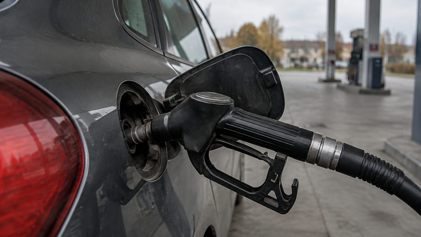 Cum influențează reducerea accizei cu 25% prețul motorinei și ce ar însemna pentru un plin încetarea facilității