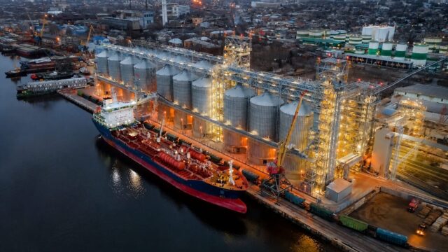 Atacurile asupra exporturilor de cereale cresc costurile de transport și presiunea pe prețurile alimentelor