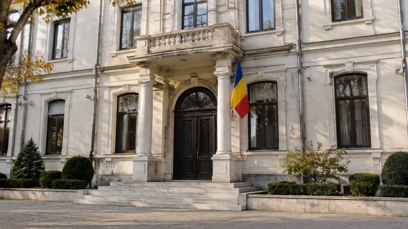 Primăria Tulcea a oprit preventiv accesul la portal. Plățile online se pot face prin ghiseul.ro