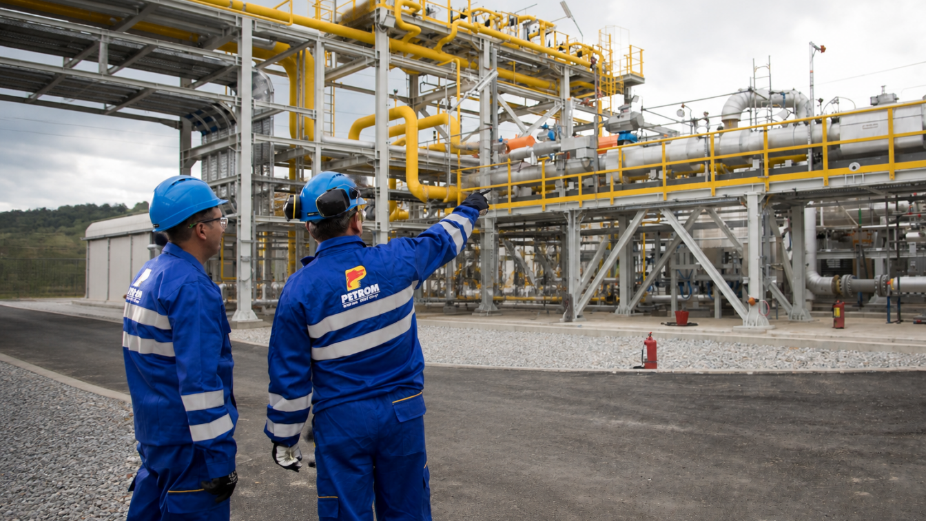 Profitul OMV Petrom a crescut cu 18% în primele nouă luni din 2026 față de 2025. Dividendul rămâne cel aprobat în aprilie