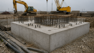 Proiectul centralei de la Doicești continuă, dar firma care îl pregătește trebuie să reducă cheltuielile
