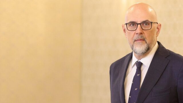 Kelemen Hunor avertizează că votul pentru cabinetul Niculescu nu rezolvă criza bugetară