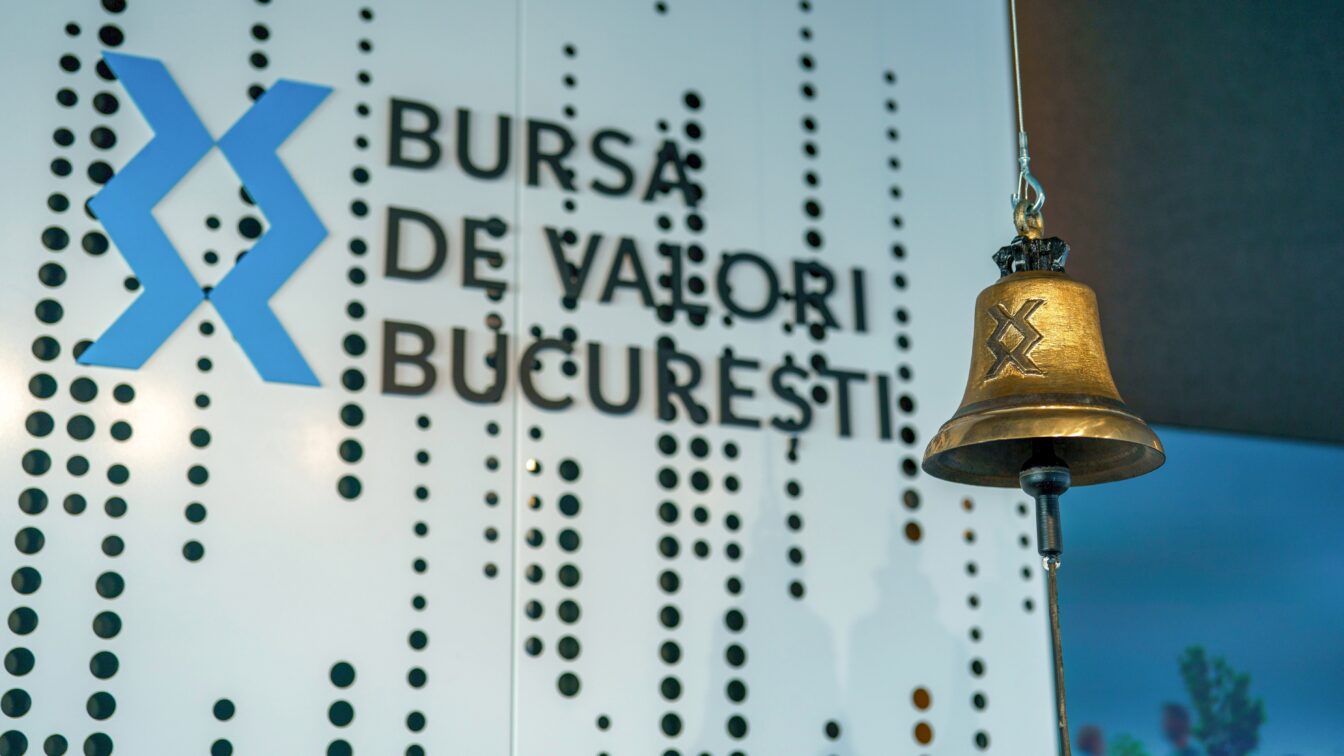 BET avansează cu peste 4% după verdictul S&P, în cea mai puternică ședință din acest an