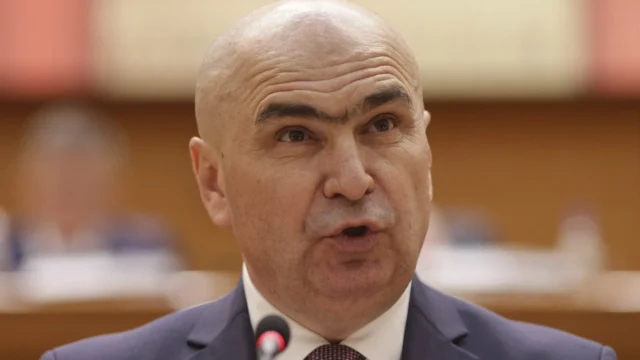 PSD cere renunțarea la austeritatea lui Ilie Bolojan după deficitul trimestrial de 9,2% din PIB