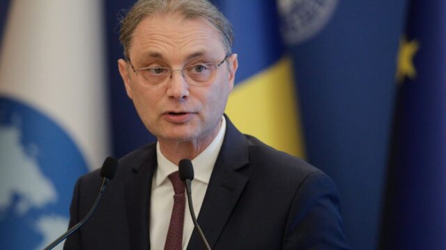 Guvernul Luca Niculescu a obținut 280 de voturi și începe lucrul cu bugetul pentru 2027 de negociat