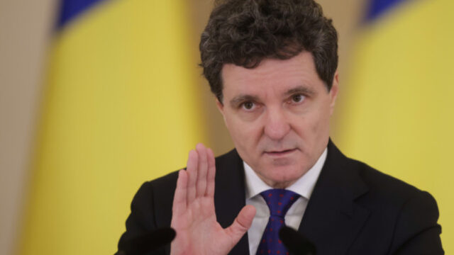 Cornel Olendraru devine consilier prezidențial după plecarea lui Costreie în Guvernul Niculescu