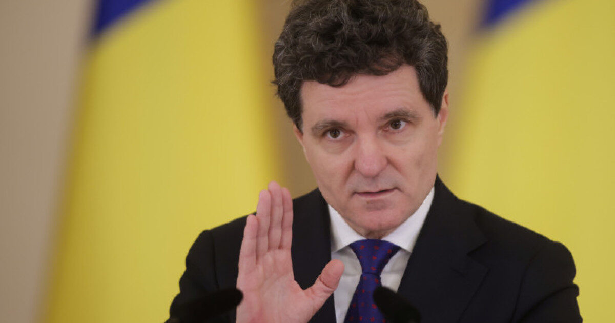 Cornel Olendraru devine consilier prezidențial după plecarea lui Costreie în Guvernul Niculescu