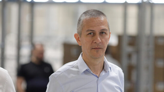 Iulian Stanciu devine acționar la NIBIRU, proiectul de agrement lansat de Selly pe litoral