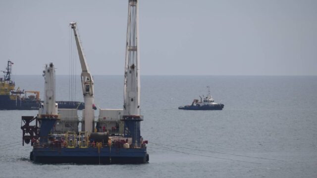 Neptun Deep, investiția de 4 miliarde de euro, ar putea reduce importurile de energie ale României din 2027