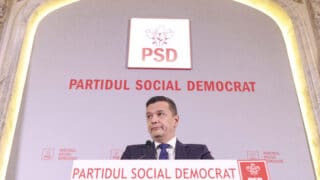 Grindeanu cere situația finanțelor în două săptămâni, înainte de rectificarea bugetului Guvernului Niculescu