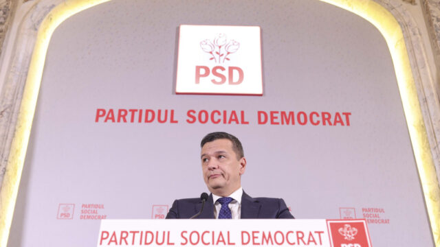 Grindeanu cere situația finanțelor în două săptămâni, înainte de rectificarea bugetului Guvernului Niculescu