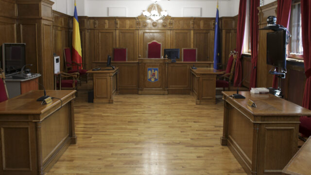 Înalta Curte obligă Guvernul să aloce aproape 4,8 miliarde de lei pentru restanțele magistraților în 10 zile