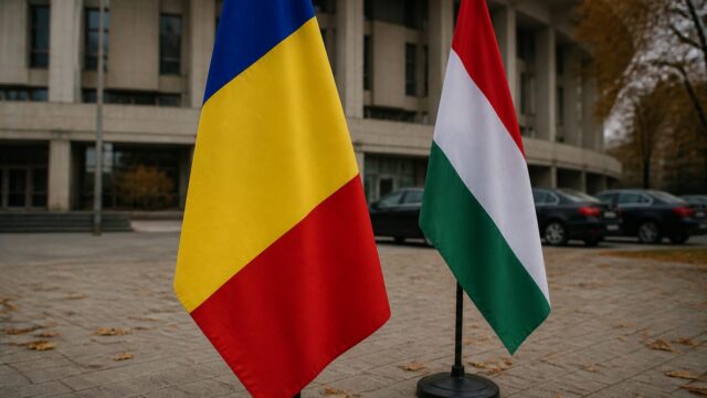 Asigurarea datoriei României este mai scumpă decât a Ungariei, deși ratingul este identic