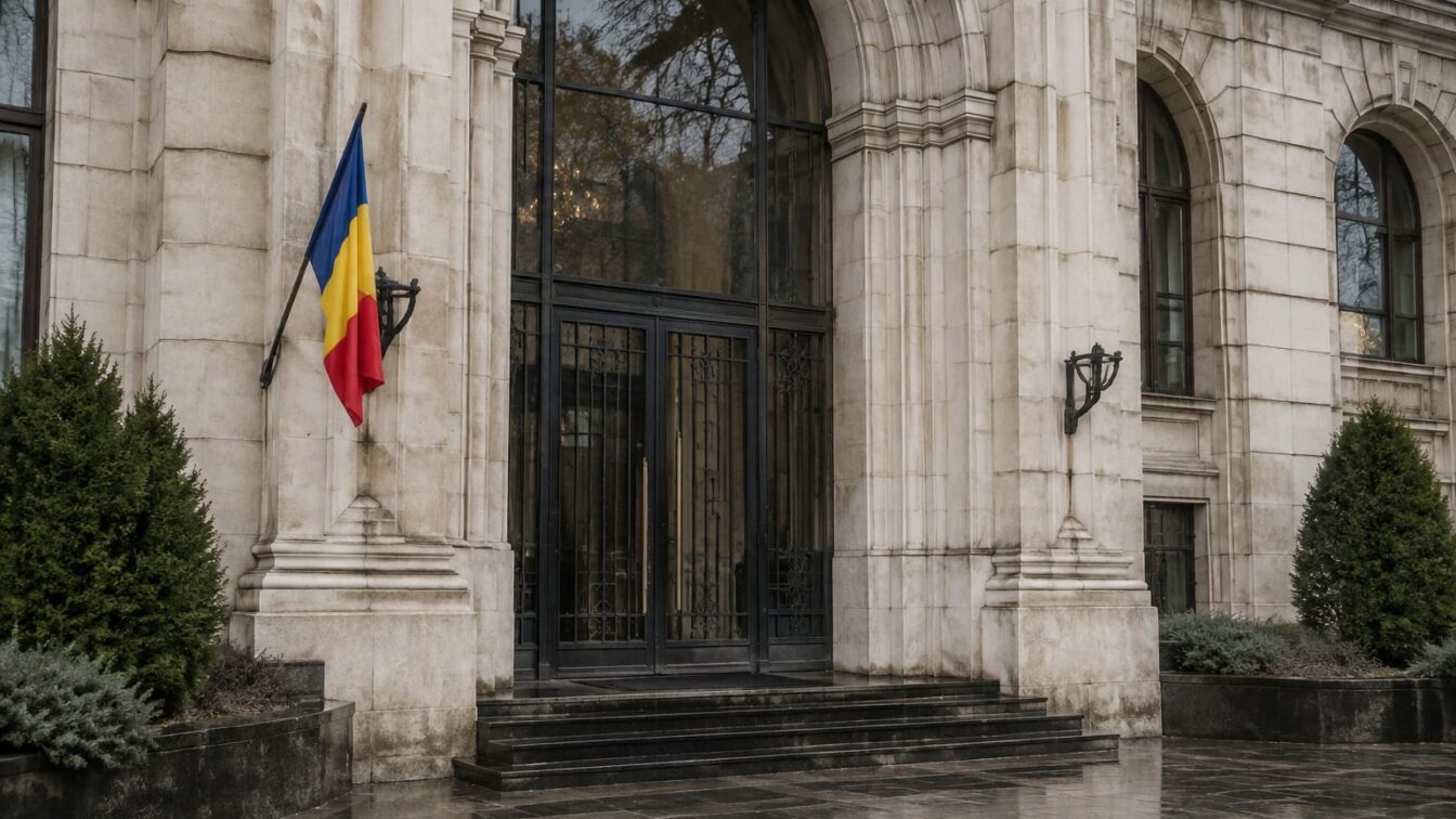 România păstrează calificativul pentru investiții. Adrian Negrescu cere reducerea deficitului