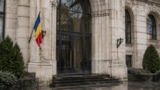 România păstrează calificativul pentru investiții. Adrian Negrescu cere reducerea deficitului
