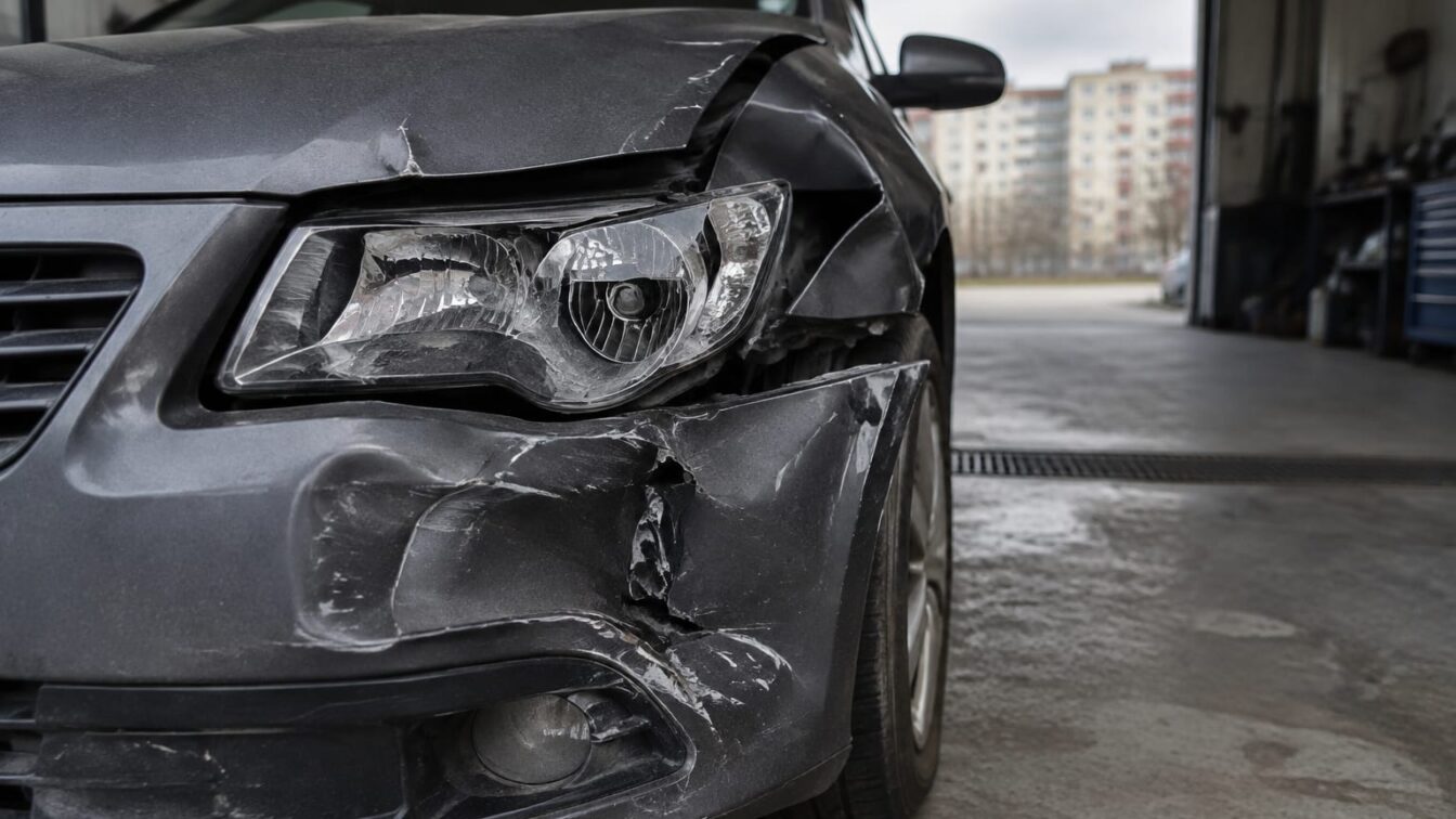 Asigurătorii pierd bani din RCA, după creșterea cu 14% a despăgubirii medii pentru pagube materiale