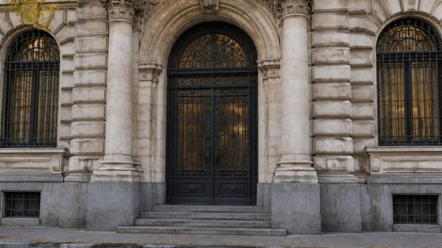 Ce înseamnă ROBOR la trei luni și cum a evoluat dobânda interbancară până la 6,08% în octombrie 2026