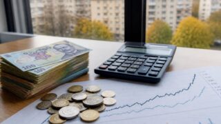 Excedentul de lichiditate din piața interbancară a scăzut la 21 mld. lei, iar ROBOR a urcat la 6,1%