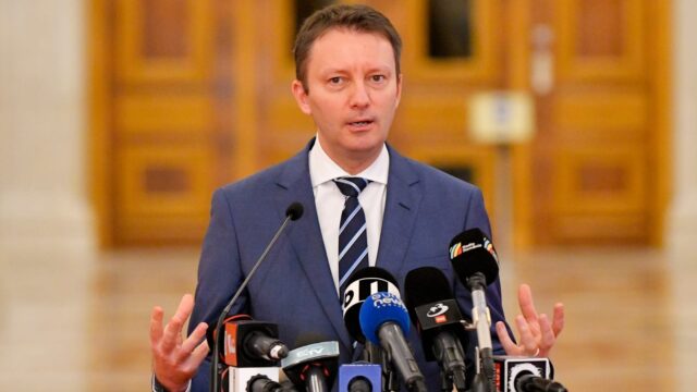 Siegfried Mureșan avertizează că PSD poate pune în pericol banii publici în Guvernul Luca Niculescu