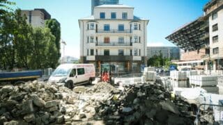 Ce afaceri și organizații pot câștiga 20.000 EUR la Social Awards 2026 pentru inițiative de regenerare urbană