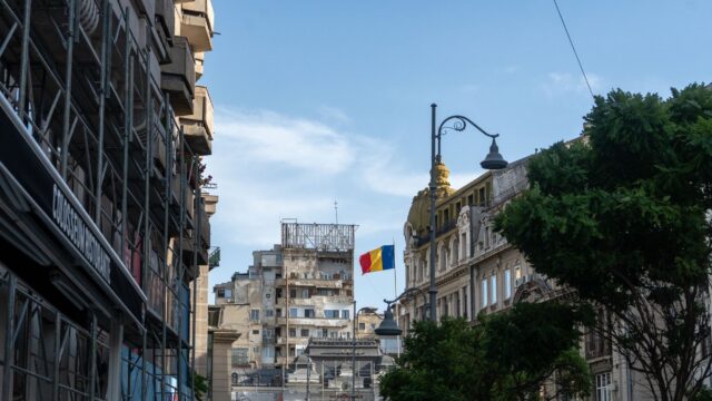 Economia României stagnează după trei trimestre de scădere. Adrian Negrescu avertizează asupra stagflației