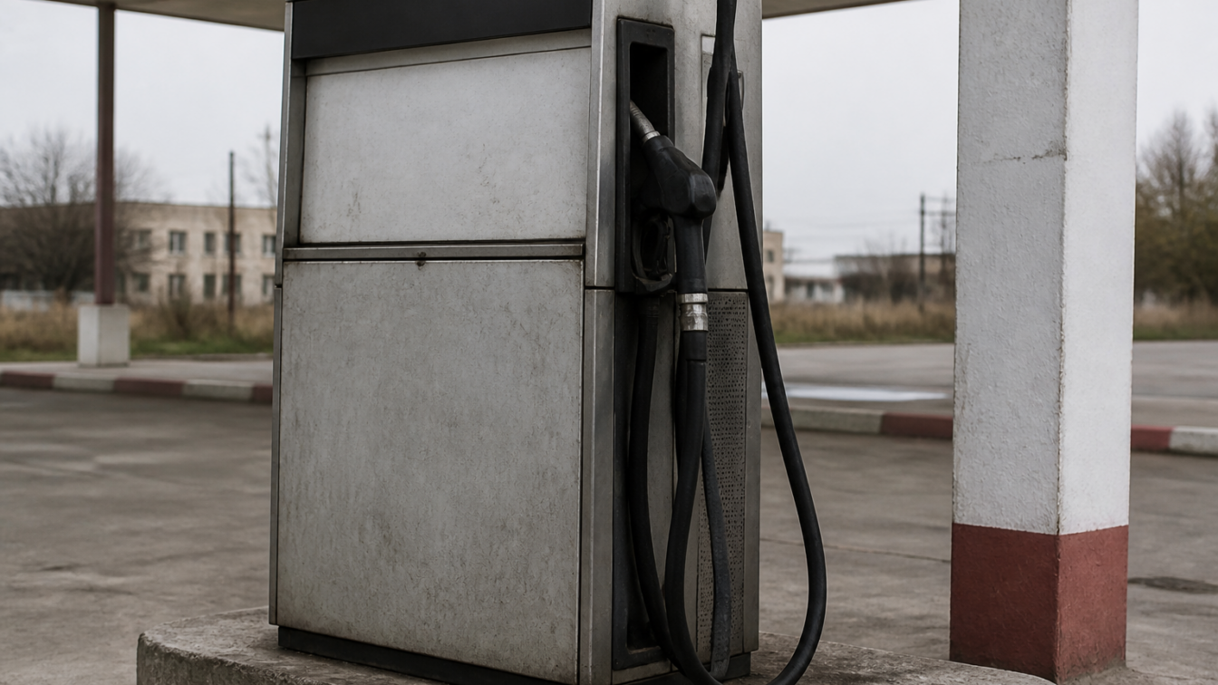 Taxa redusă la motorină ar putea continua până la 31 ianuarie 2027, dacă Guvernul aprobă proiectul