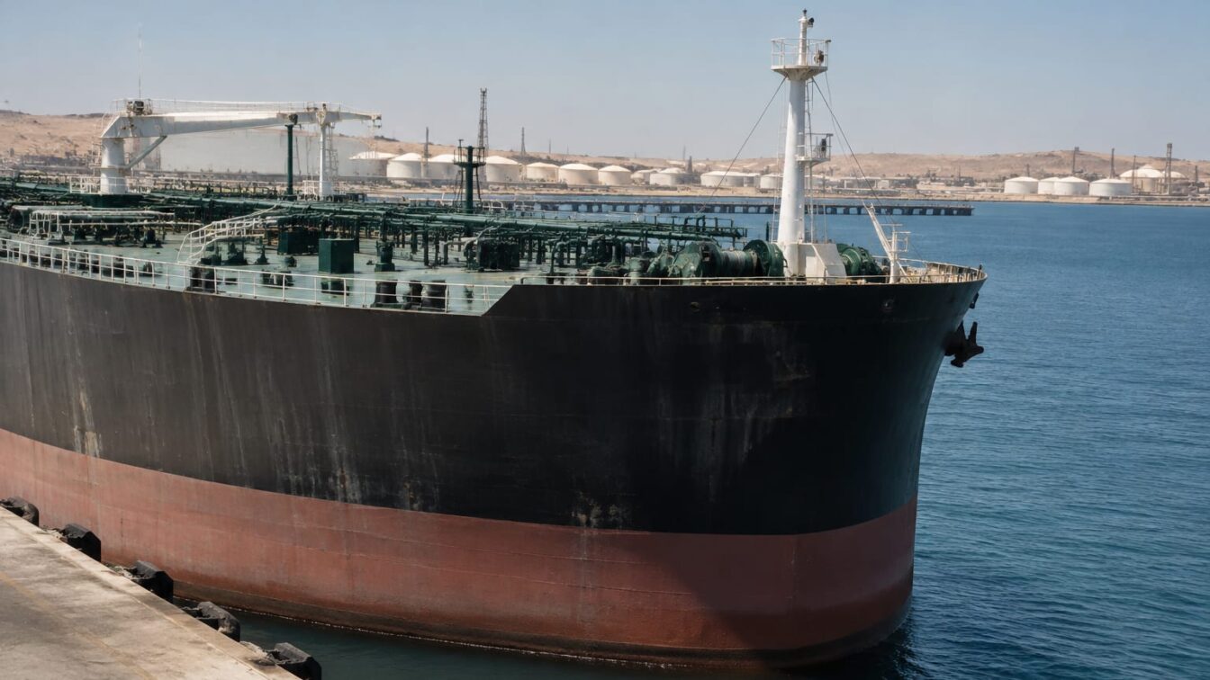 Transportul petrolului din Golful Persic spre Asia s-a scumpit cu peste 500%