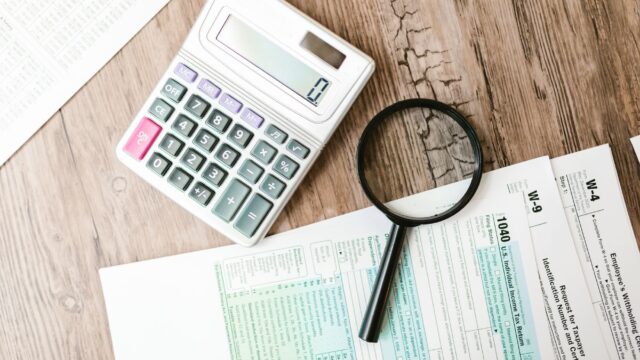 ANAF verifică bunurile de lux trecute pe firmă și poate reanaliza TVA, amortizarea și costurile asociate
