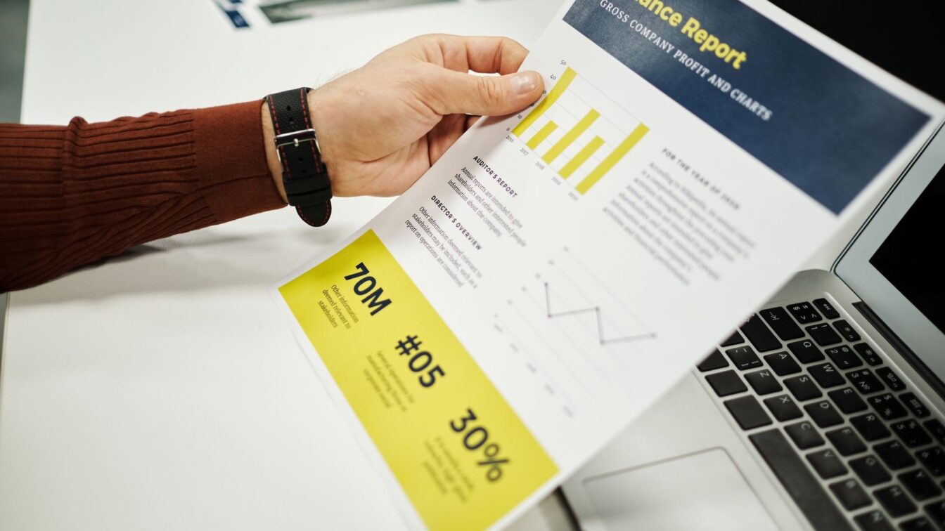 Cum se verifică o firmă înainte de contract. Bilanțurile se consultă gratuit