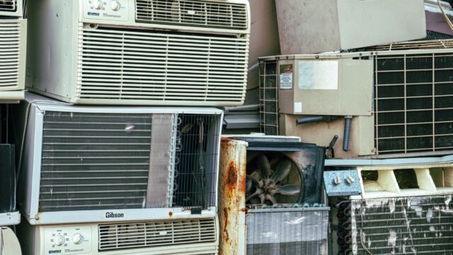 Cum se obține o reducere pentru electrocasnice vechi în 2026 și ce diferență există față de voucherele AFM