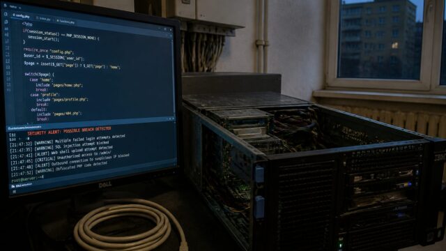 O vulnerabilitate PHP poate permite preluarea site-urilor. Unele sisteme trebuie actualizate integral